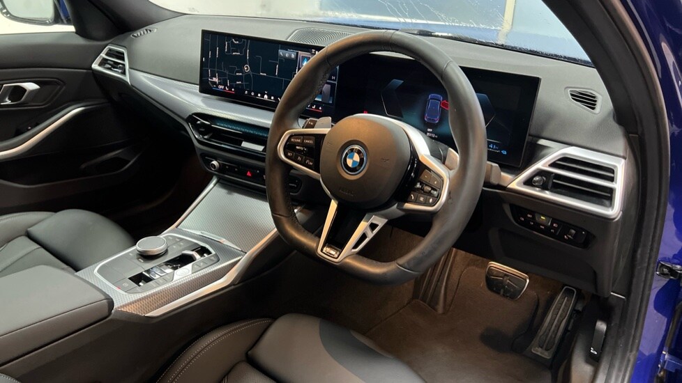 Used BMW 3 Series 2025 for sale - 76635703: Photo 6