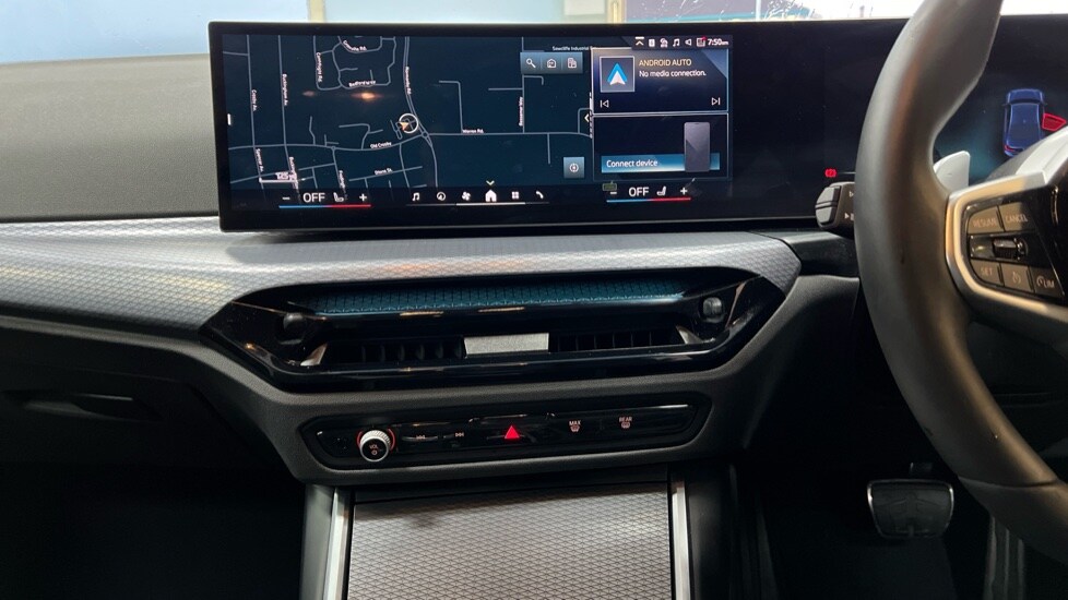 Used BMW 3 Series 2025 for sale - 76635703: Photo 8