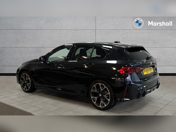 Used BMW 1 Series 2025 for sale - 76745104: Photo
