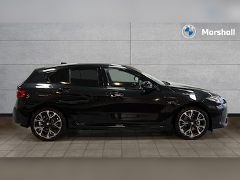 Used BMW 1 Series 2025 for sale - 76745104: Photo