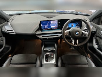 Used BMW 1 Series 2025 for sale - 76745104: Photo