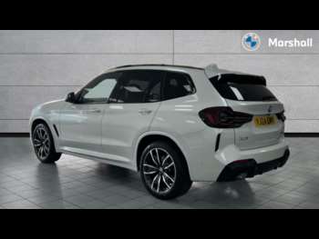 Used BMW X3 2024 for sale - 74892602: Photo