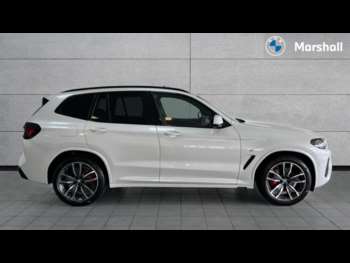 Used BMW X3 2024 for sale - 74892602: Photo