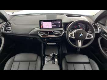 Used BMW X3 2024 for sale - 74892602: Photo