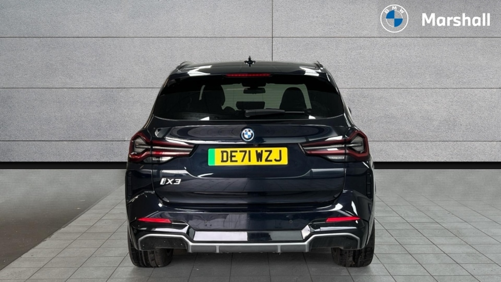 Used BMW iX3 2021 for sale - 77021875: Photo 15