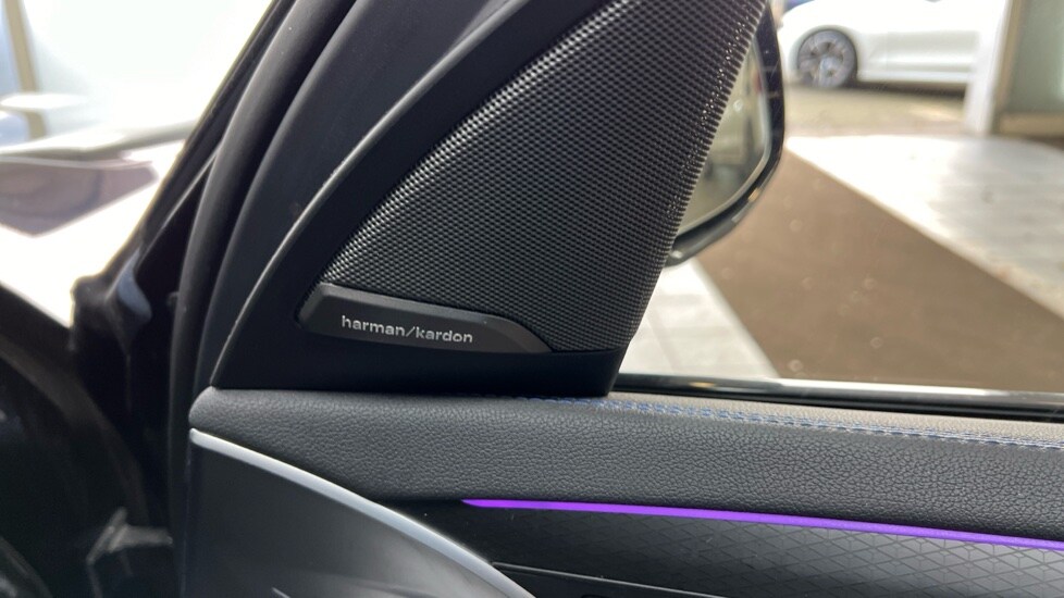 Used BMW iX3 2021 for sale - 77021875: Photo 20