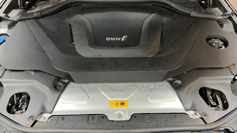 Used BMW iX3 2021 for sale - 77021875: Photo 21