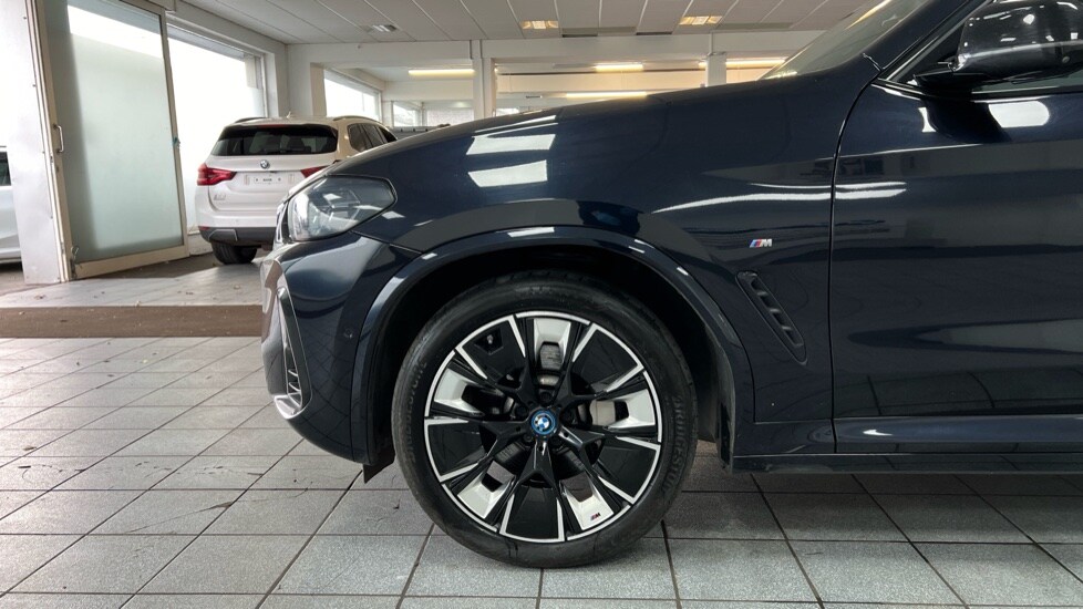Used BMW iX3 2021 for sale - 77021875: Photo 25