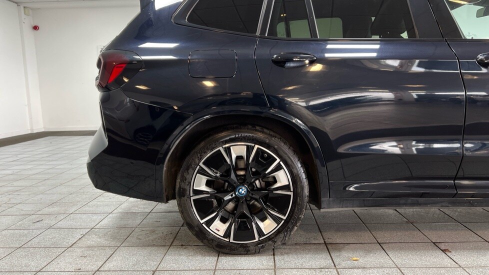 Used BMW iX3 2021 for sale - 77021875: Photo 27