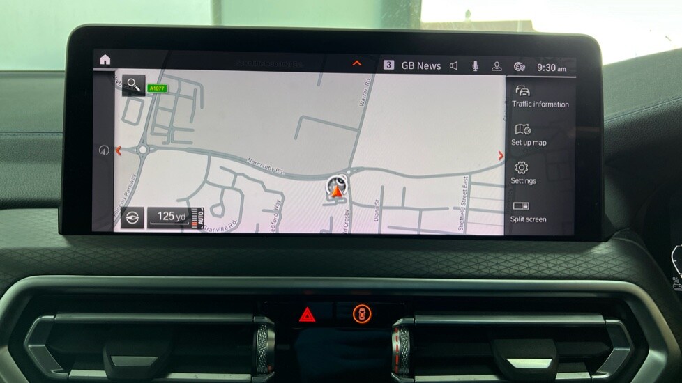 Used BMW iX3 2021 for sale - 77021875: Photo 29