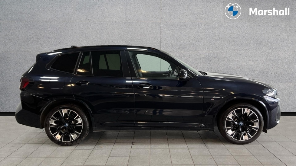 Used BMW iX3 2021 for sale - 77021875: Photo 3