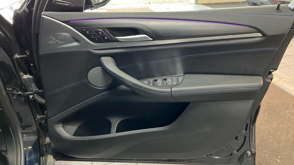 Used BMW iX3 2021 for sale - 77021875: Photo 30