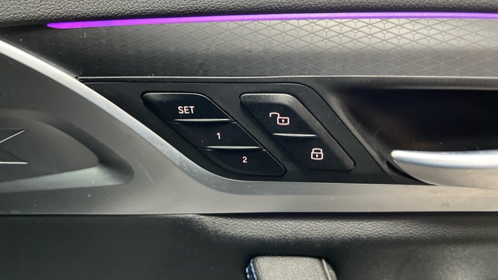 Used BMW iX3 2021 for sale - 77021875: Photo 31