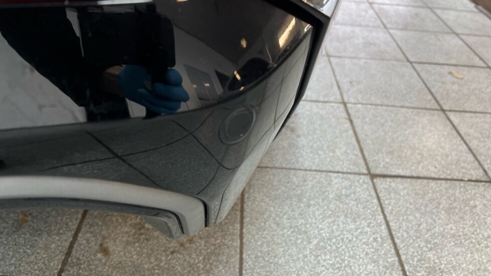 Used BMW iX3 2021 for sale - 77021875: Photo 34