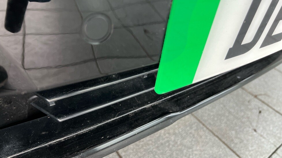 Used BMW iX3 2021 for sale - 77021875: Photo 35