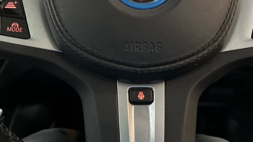 Used BMW iX3 2021 for sale - 77021875: Photo 38