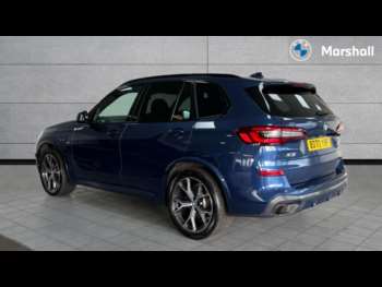 Used BMW X5 2019 for sale - 74116279: Photo