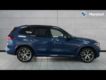 Used BMW X5 2019 for sale - 74116279: Photo