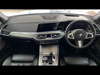 Used BMW X5 2019 for sale - 74116279: Photo