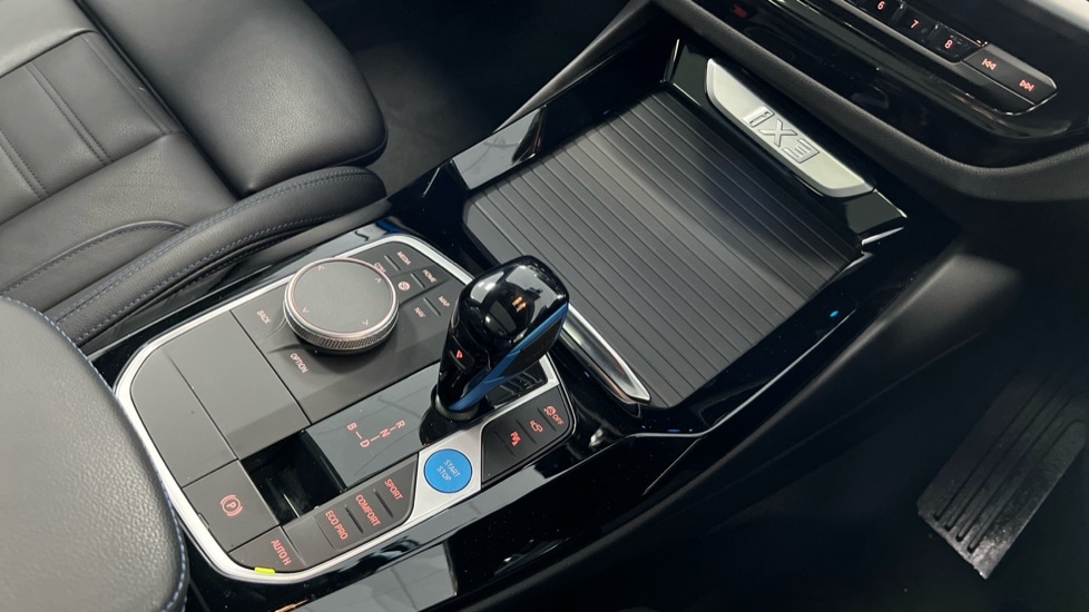 Used BMW iX3 2022 for sale - 76447319: Photo 10