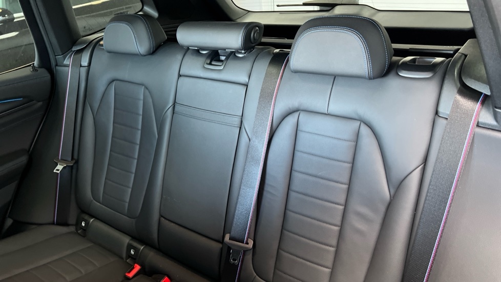 Used BMW iX3 2022 for sale - 76447319: Photo 12