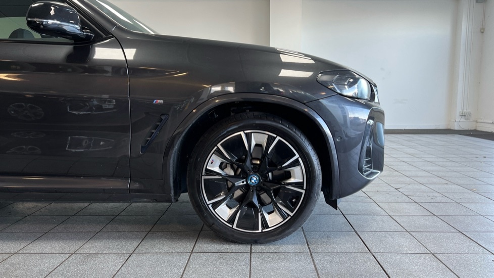Used BMW iX3 2022 for sale - 76447319: Photo 14