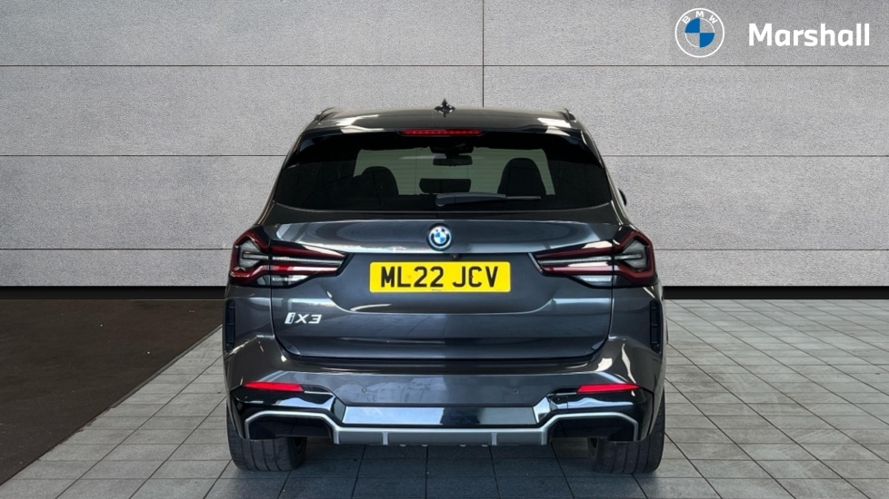 Used BMW iX3 2022 for sale - 76447319: Photo 15