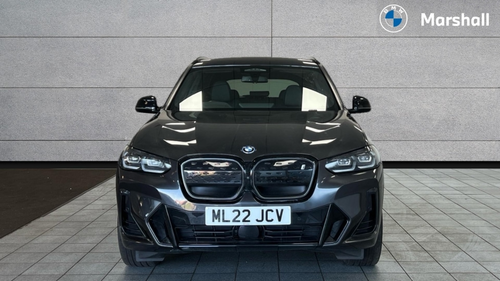 Used BMW iX3 2022 for sale - 76447319: Photo 16