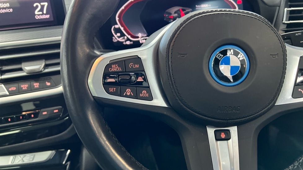 Used BMW iX3 2022 for sale - 76447319: Photo 17