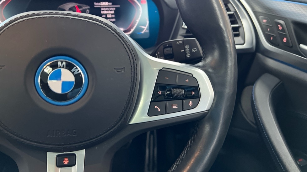 Used BMW iX3 2022 for sale - 76447319: Photo 18