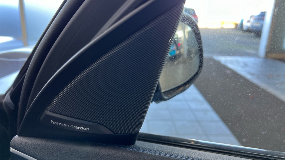 Used BMW iX3 2022 for sale - 76447319: Photo 20