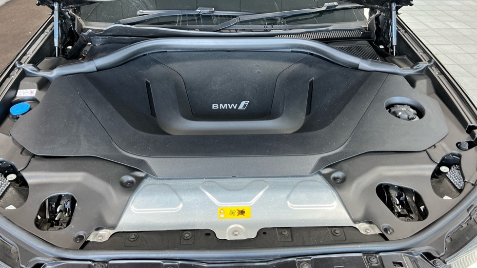 Used BMW iX3 2022 for sale - 76447319: Photo 21