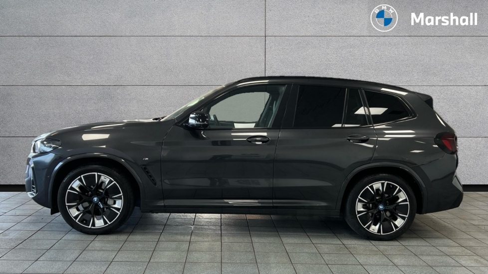 Used BMW iX3 2022 for sale - 76447319: Photo 24