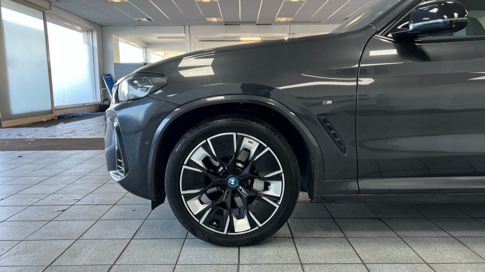 Used BMW iX3 2022 for sale - 76447319: Photo 25