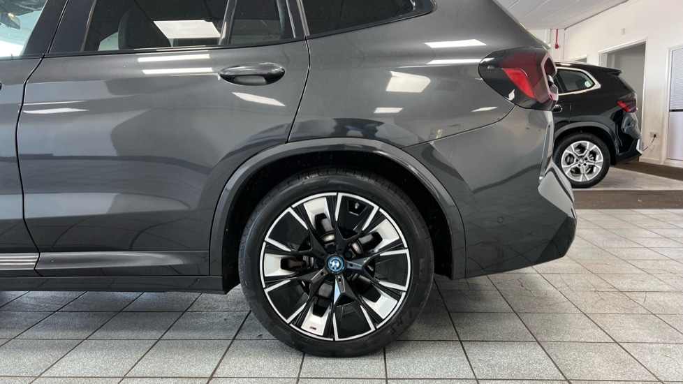 Used BMW iX3 2022 for sale - 76447319: Photo 26