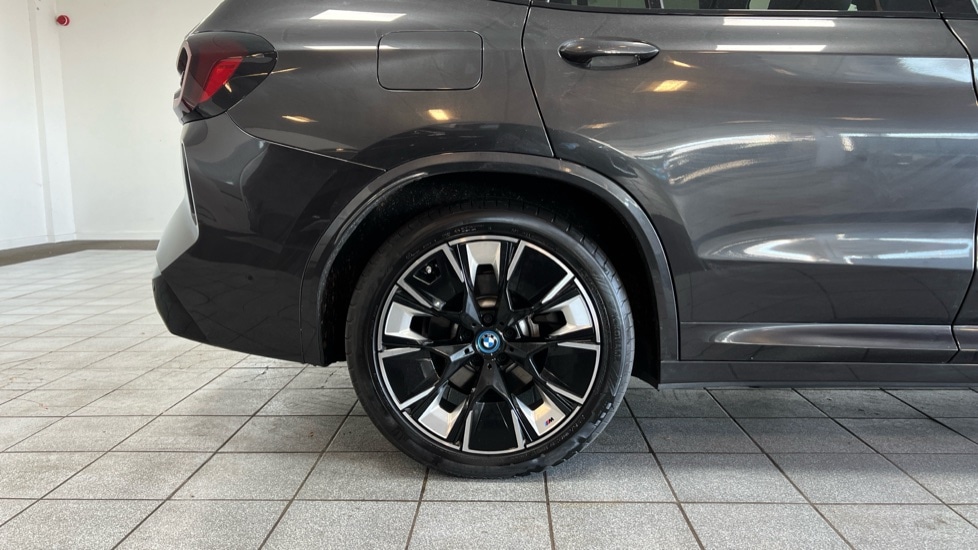 Used BMW iX3 2022 for sale - 76447319: Photo 27