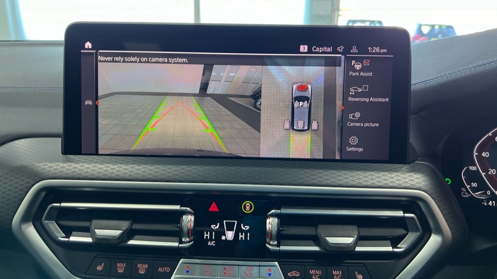 Used BMW iX3 2022 for sale - 76447319: Photo 28