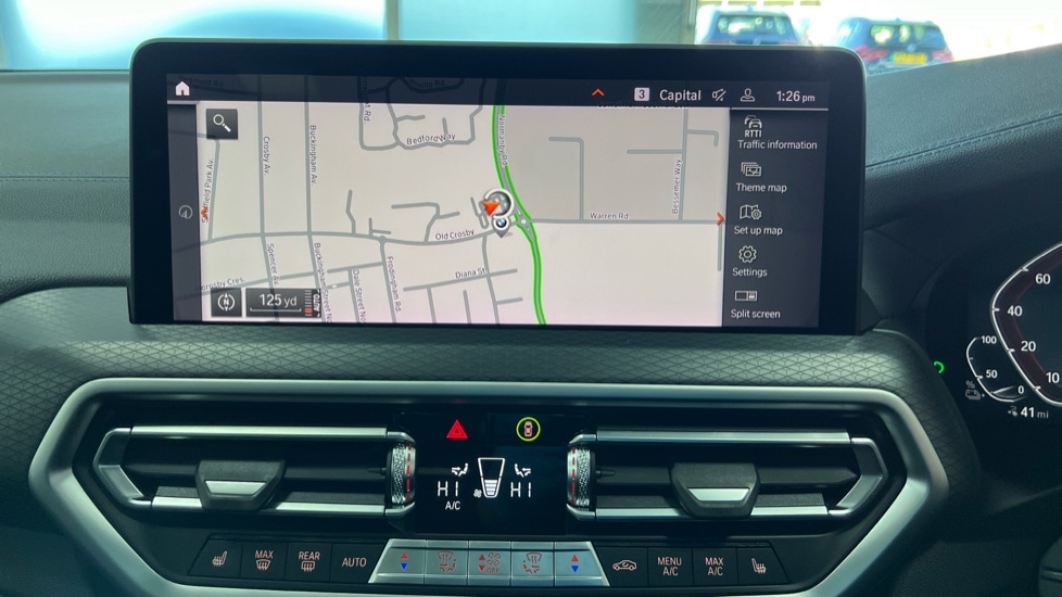 Used BMW iX3 2022 for sale - 76447319: Photo 29