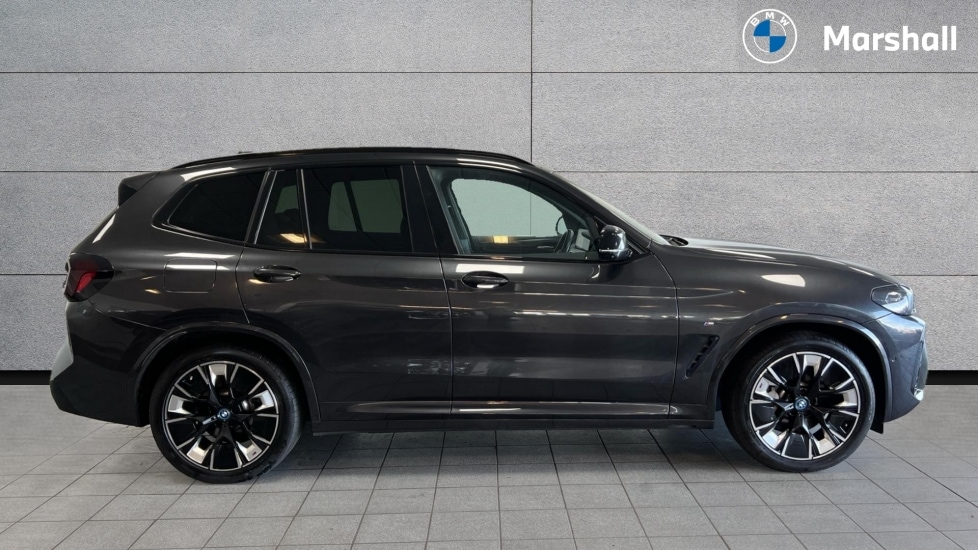 Used BMW iX3 2022 for sale - 76447319: Photo 3