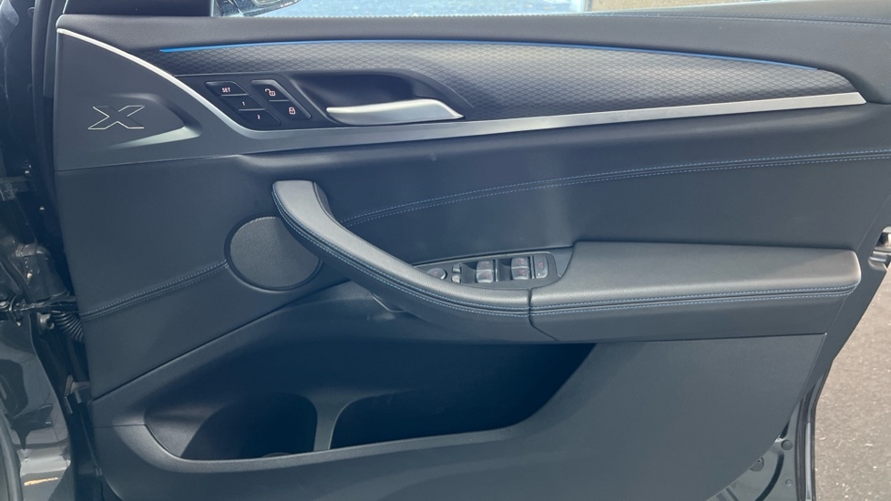 Used BMW iX3 2022 for sale - 76447319: Photo 30