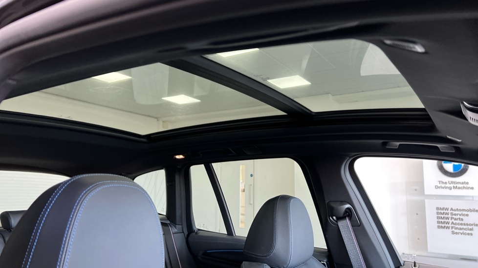 Used BMW iX3 2022 for sale - 76447319: Photo 31