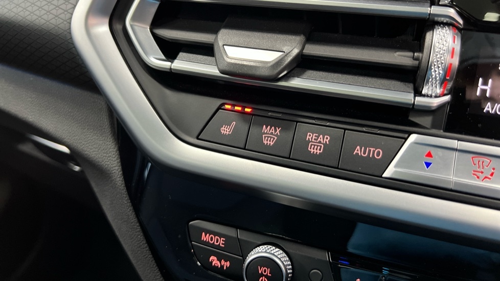 Used BMW iX3 2022 for sale - 76447319: Photo 41