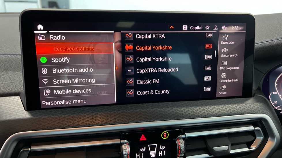 Used BMW iX3 2022 for sale - 76447319: Photo 42