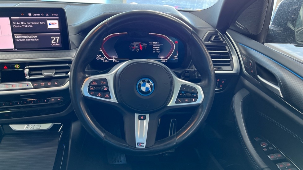 Used BMW iX3 2022 for sale - 76447319: Photo 5