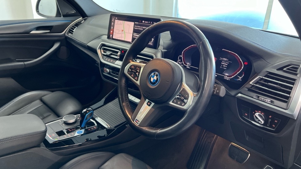 Used BMW iX3 2022 for sale - 76447319: Photo 6