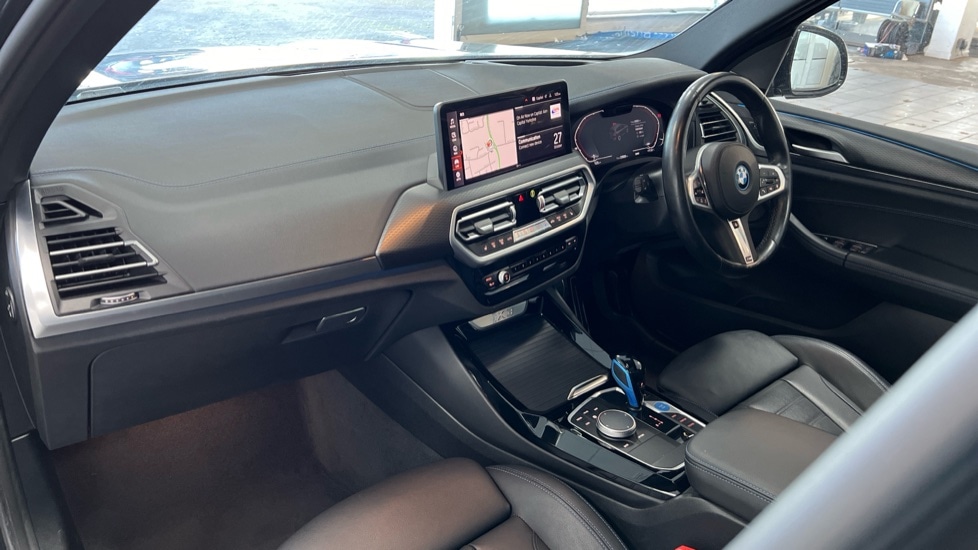 Used BMW iX3 2022 for sale - 76447319: Photo 7