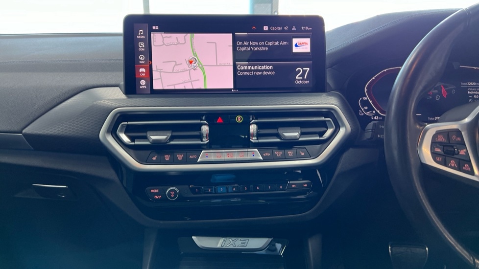 Used BMW iX3 2022 for sale - 76447319: Photo 8