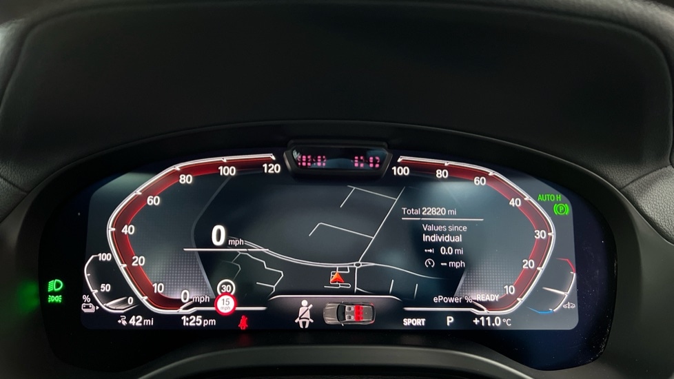 Used BMW iX3 2022 for sale - 76447319: Photo 9