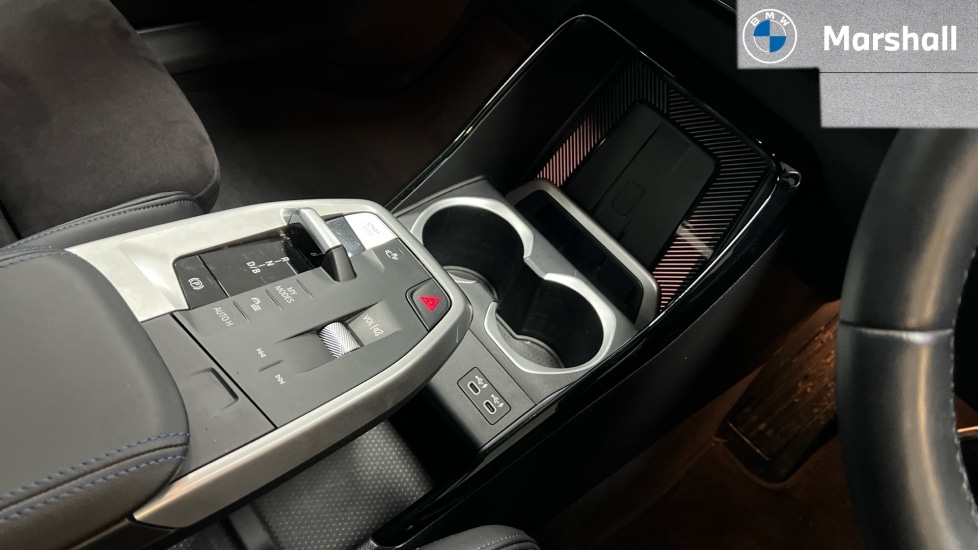 Used BMW iX1 2023 for sale - 76927821: Photo 10