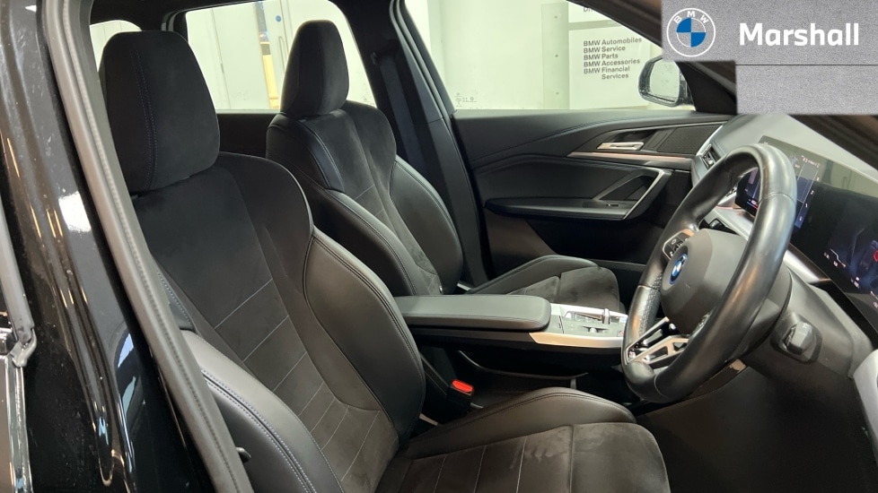 Used BMW iX1 2023 for sale - 76927821: Photo 11